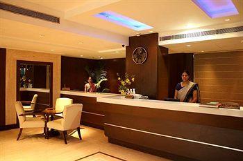 Hotel Airport Residency New Delhi Dwarka Link Road, Nh 8, Old Gurgaon Road, Samalkha