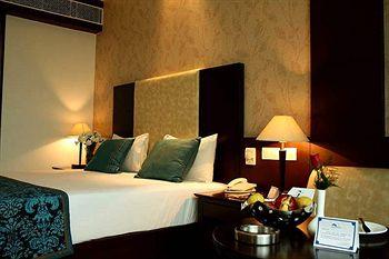 Hotel Airport Residency New Delhi Dwarka Link Road, Nh 8, Old Gurgaon Road, Samalkha