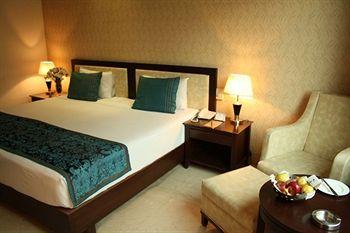 Hotel Airport Residency New Delhi Dwarka Link Road, Nh 8, Old Gurgaon Road, Samalkha