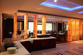 Hotel Airport Residency New Delhi Dwarka Link Road, Nh 8, Old Gurgaon Road, Samalkha