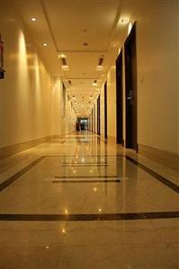 Hotel Airport Residency New Delhi Dwarka Link Road, Nh 8, Old Gurgaon Road, Samalkha