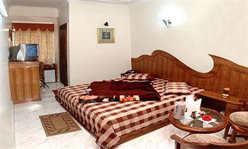 Hotel C Park Inn New Delhi 1042/15 Abdul Rahman Road, Naiwalan, Karol Bagh