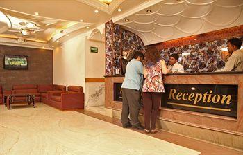 Hotel International Inn New Delhi A-78 National Highway 8 Mahipal Pur