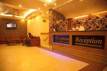 Hotel International Inn New Delhi A-78 National Highway 8 Mahipal Pur