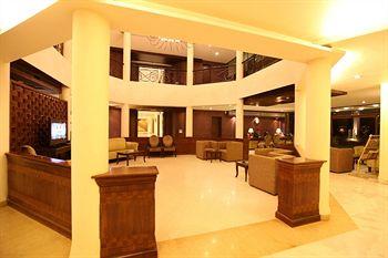 Clark Green Hotel New Delhi G1 PUSHPANJLI FARMS DWARKA LINK ROAD BIJWASAN