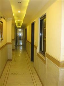 La Sapphire Hotel New Delhi A-23, NH 8 Mahipal pur Extension