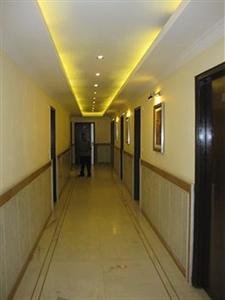 La Sapphire Hotel New Delhi A-23, NH 8 Mahipal pur Extension