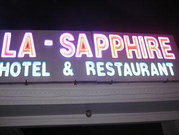 La Sapphire Hotel New Delhi A-23, NH 8 Mahipal pur Extension