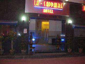 La Sapphire Hotel New Delhi A-23, NH 8 Mahipal pur Extension