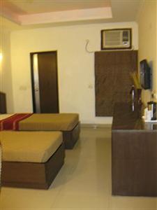 La Sapphire Hotel New Delhi A-23, NH 8 Mahipal pur Extension