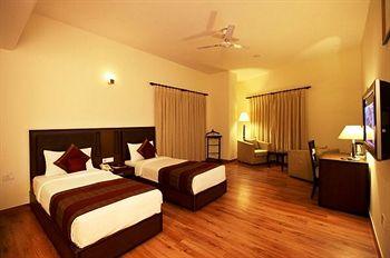 Hotel Venus International New Delhi A-Block, Mahipalpur, NH-8