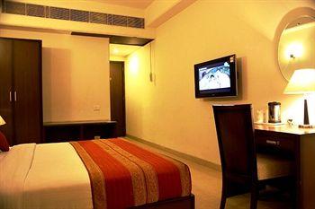 Hotel Venus International New Delhi A-Block, Mahipalpur, NH-8