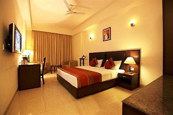 Hotel Venus International New Delhi A-Block, Mahipalpur, NH-8