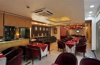 The White Klove Hotel New Delhi 1563 Laxmi Naraya Street, Near Imperial Cinema