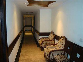 Hotel Parkland Prashant Vihar New Delhi D-14, Prashant Vihar Near PVR Cinema