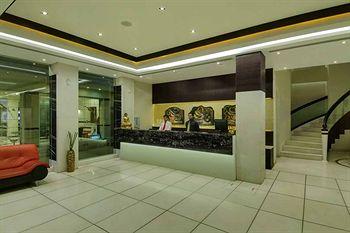 Hotel Godwin Deluxe New Delhi 8501/15 Arakashan Road,Paharganj