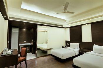 Hotel Godwin Deluxe New Delhi 8501/15 Arakashan Road,Paharganj