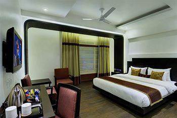 Hotel Godwin Deluxe New Delhi 8501/15 Arakashan Road,Paharganj