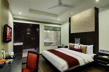 Hotel Godwin Deluxe New Delhi 8501/15 Arakashan Road,Paharganj