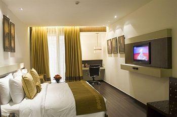 Shervani Nehru Place Hotel New Delhi B-20, Chirag enclave