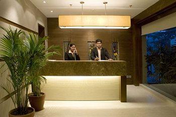 Shervani Nehru Place Hotel New Delhi B-20, Chirag enclave