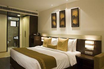 Shervani Nehru Place Hotel New Delhi B-20, Chirag enclave