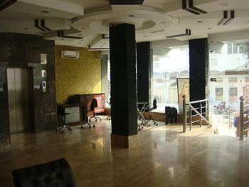 Hotel Prince Polonia New Delhi 2325-26, Tilak Street,
Pahar Ganj