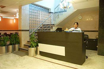 Iris Park Hotel New Delhi A-1/24 Safdarjung Enclave