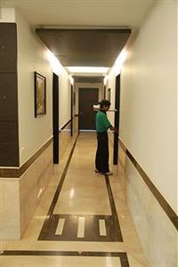 Iris Park Hotel New Delhi A-1/24 Safdarjung Enclave