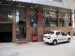 The RTS Hotel New Delhi A-2/67, Road No. 2, NH-8, Mahipalpur Extn. 