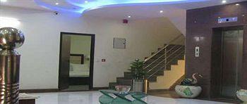 The RTS Hotel New Delhi A-2/67, Road No. 2, NH-8, Mahipalpur Extn. 