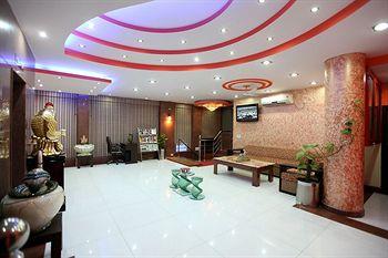 The RTS Hotel New Delhi A-2/67, Road No. 2, NH-8, Mahipalpur Extn. 