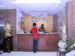 The RTS Hotel New Delhi A-2/67, Road No. 2, NH-8, Mahipalpur Extn. 