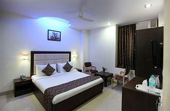 The RTS Hotel New Delhi A-2/67, Road No. 2, NH-8, Mahipalpur Extn. 