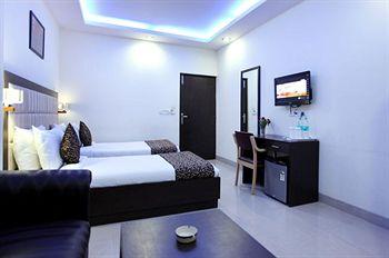 The RTS Hotel New Delhi A-2/67, Road No. 2, NH-8, Mahipalpur Extn. 