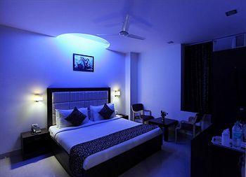 The RTS Hotel New Delhi A-2/67, Road No. 2, NH-8, Mahipalpur Extn. 