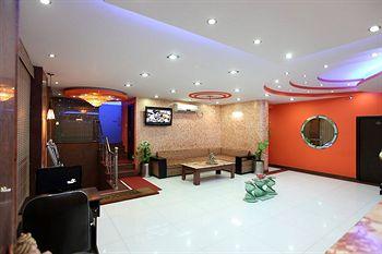 The RTS Hotel New Delhi A-2/67, Road No. 2, NH-8, Mahipalpur Extn. 