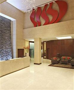 Hilton Garden Inn New Delhi A4 DLF Place Saket District Centre