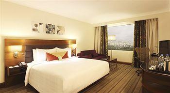 Hilton Garden Inn New Delhi A4 DLF Place Saket District Centre