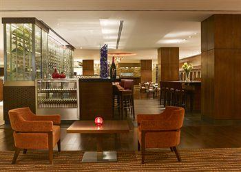 Hilton Garden Inn New Delhi A4 DLF Place Saket District Centre