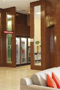 Hilton Garden Inn New Delhi A4 DLF Place Saket District Centre