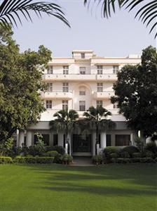Vivanta by Taj - Ambassador New Delhi Sujan Singh Park Cornwallis Road