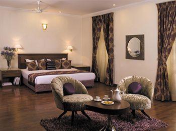 Ambassador Hotel New Delhi Sujan Singh Park Cornwallis Road