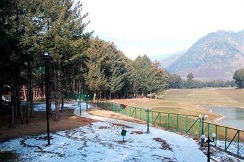 Grand Mumtaz Resorts Pahalgam Adjoining Main Golf Course, Near View Point 