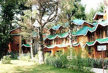 Grand Mumtaz Resorts Pahalgam Adjoining Main Golf Course, Near View Point 