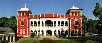 WelcomHeritage Judge’s Court Hotel Pragpur Dist. Kangra
