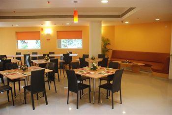 Ginger Hotel Pantnagar Plot No.1 Commercial Sector II E SIDCUL