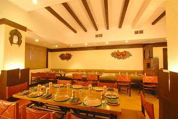 Hotel Chanakya Patna Beer Chand Patel Marg