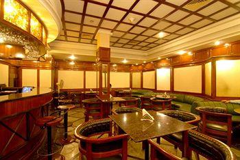 Hotel Chanakya Patna Beer Chand Patel Marg