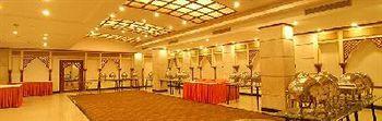 Hotel Chanakya Patna Beer Chand Patel Marg